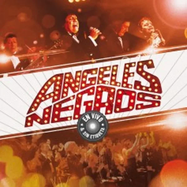 En vivo & sin etiqueta