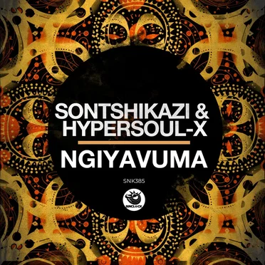 Ngiyavuma