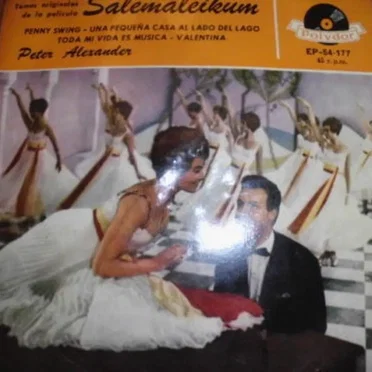Salemaleikum