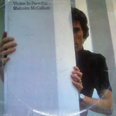 Victim In Paradise