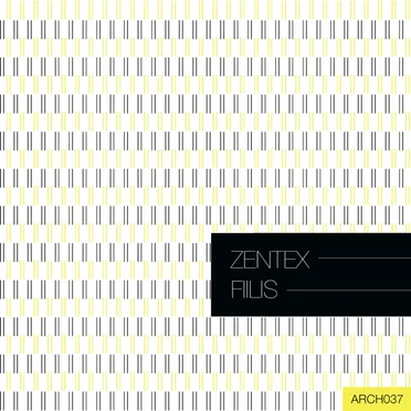 Fiilis by Zentex - album cover