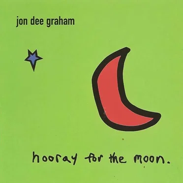 Hooray for the Moon