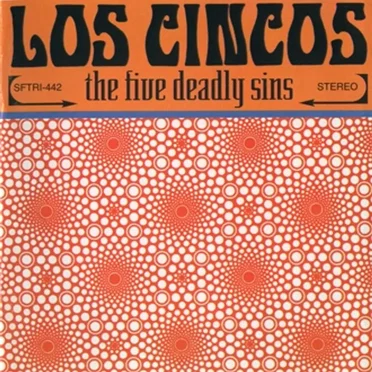 The Five Deadly Sins