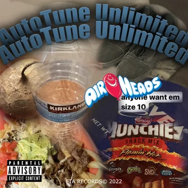 AutoTune Unlimited