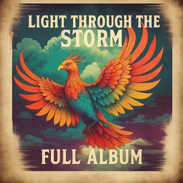 Light Through the Storm