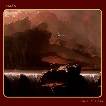 Samán