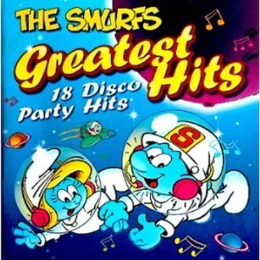 Greatest Hits: 18 Disco Party Hits