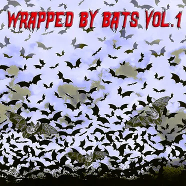 Wrapped by Bats, Volume 1 by Various Artists - album cover