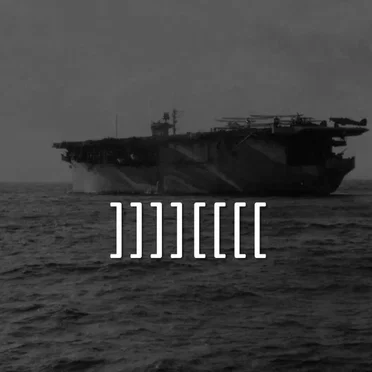 UNTITL]]]ED by ]]]][[[[ - album cover