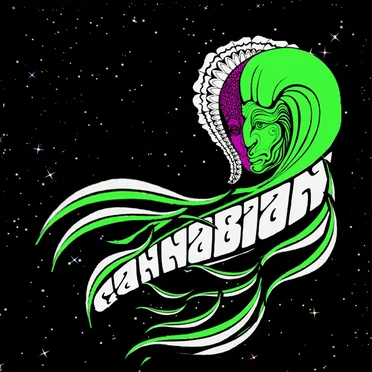 Cannabian by Cannabian - album cover