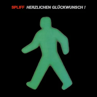 Herzlichen Glückwunsch!
