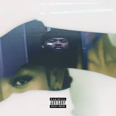 SILK & SHADOWS by Sonny Rave - album cover