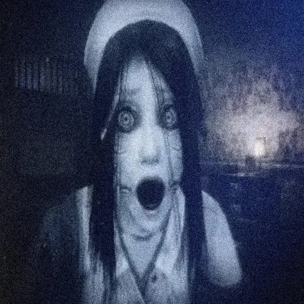 零 ー PARANORMAL DISINTEGRATION ー 零