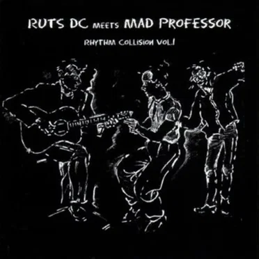 Rhythm Collision, Volume 1