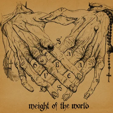 Weight Of The World