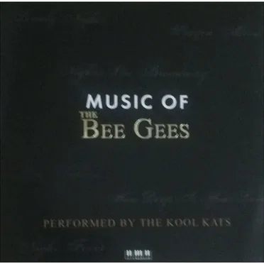 Music of The Bee Gees