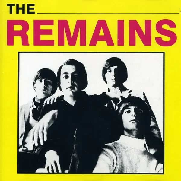 The Remains