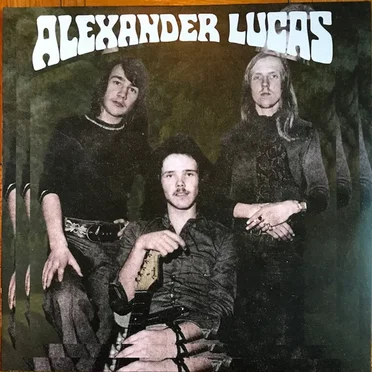 Alexander Lucas