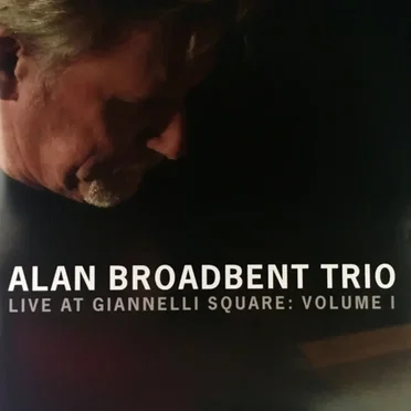 Live at Giannelli Square, Volume 1