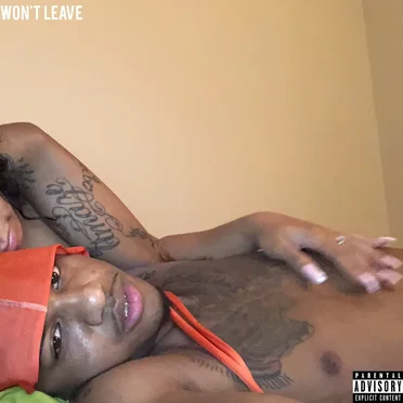 Won’t Leave