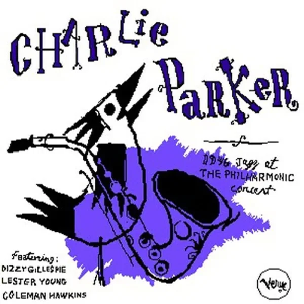 Jazz at the Philharmonic "1946"