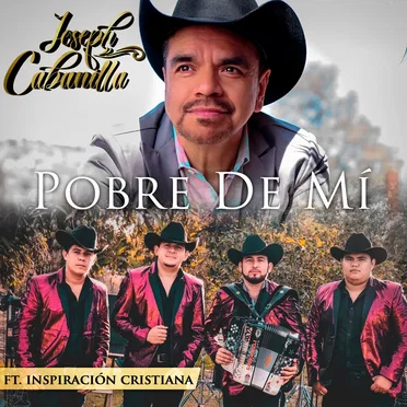 Pobre de mí