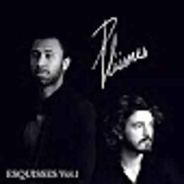 Esquisses , Vol.1 by Plümes - album cover