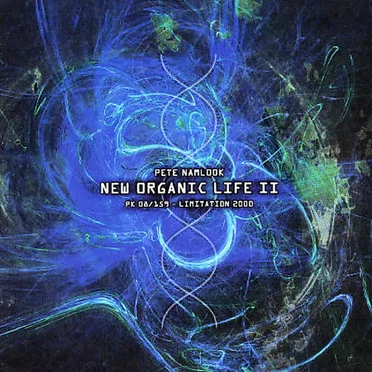 Namlook XVII: New Organic Life II