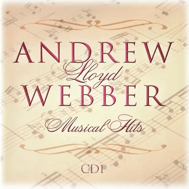 Andrew Lloyd Webber: Musical Hits