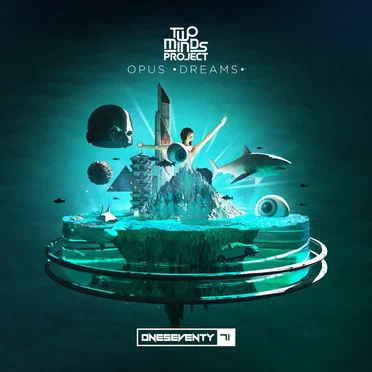 Opus (Dreams) by Two Minds Project - album cover