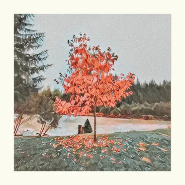 How Great You Are by Arbour Season - album cover