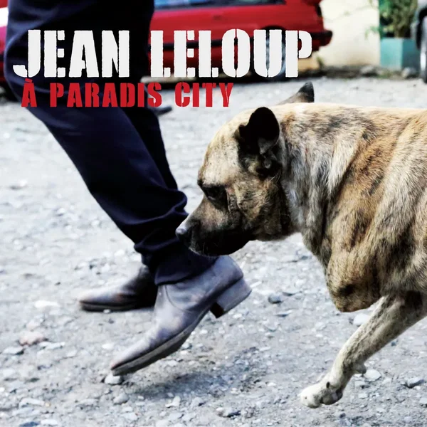 À Paradis City