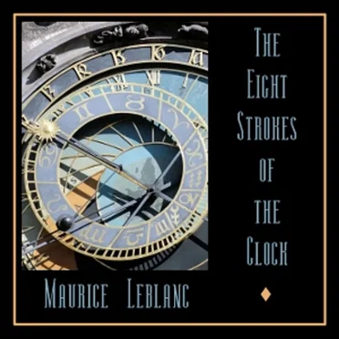 Maurice Leblanc