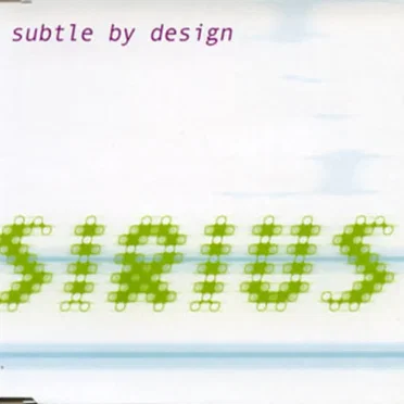 Sirius by Subtle by Design - album cover