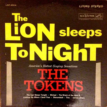 The Lion Sleeps Tonight