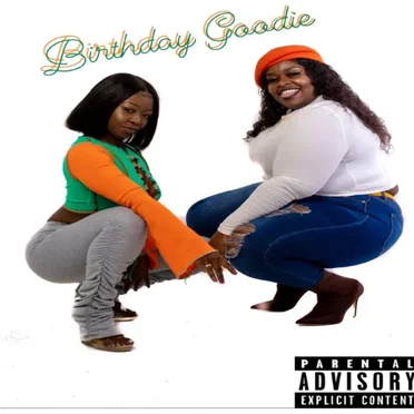 Birthday Goodie by Reese Kokaine - album cover