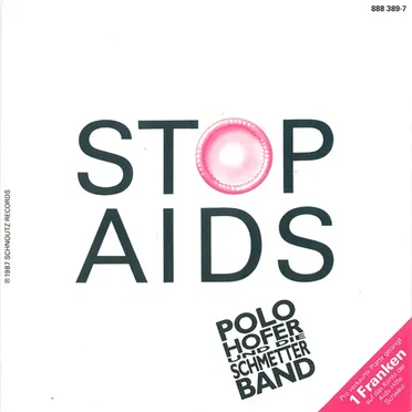 Stop Aids