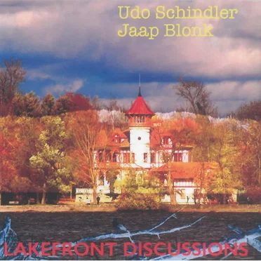 Lakefront Discussions