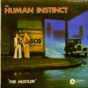 The Hustler