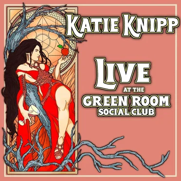 Live at the Green Room Social Club