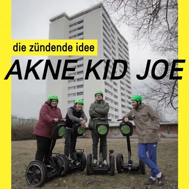 Die zündende Idee