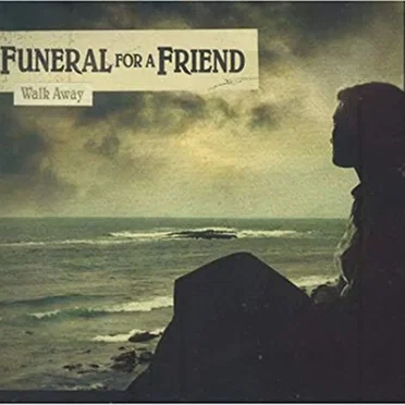 Walk Away by Funeral for a Friend - album cover