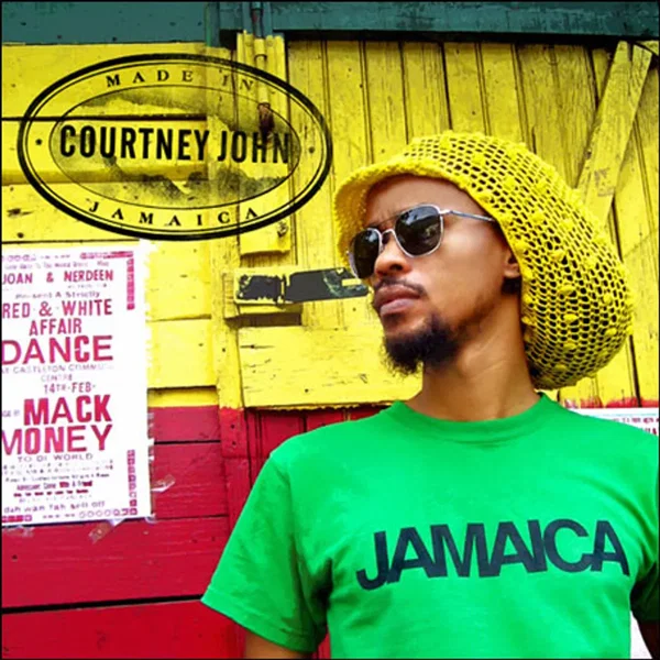 Made In Jamaica