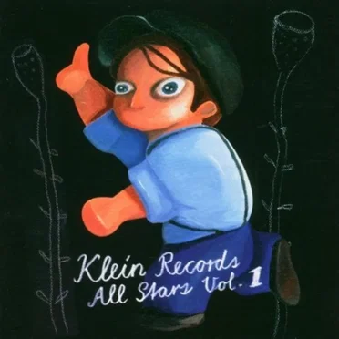 Klein Records All Stars, Volume 1 by Various Artists - album cover