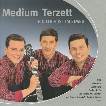 Ein Loch Ist Im Eimer