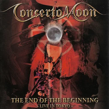 The End of the Beginning, Live in Tokyo