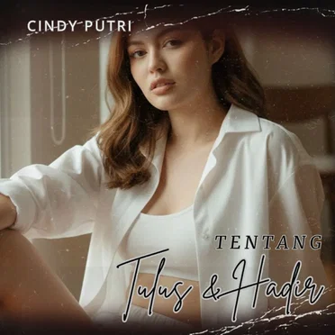 Tentang Tulus dan Hadir