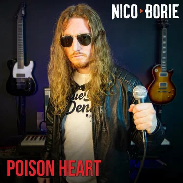 Poison Heart