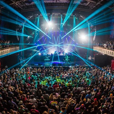 2009.08.21 :: The Tabernacle :: Atlanta, GA
