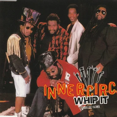 Whip It (With My Love)